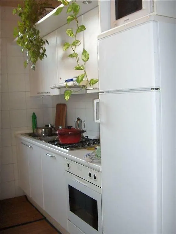 Luxury Apartment On The Grand Canal Venice