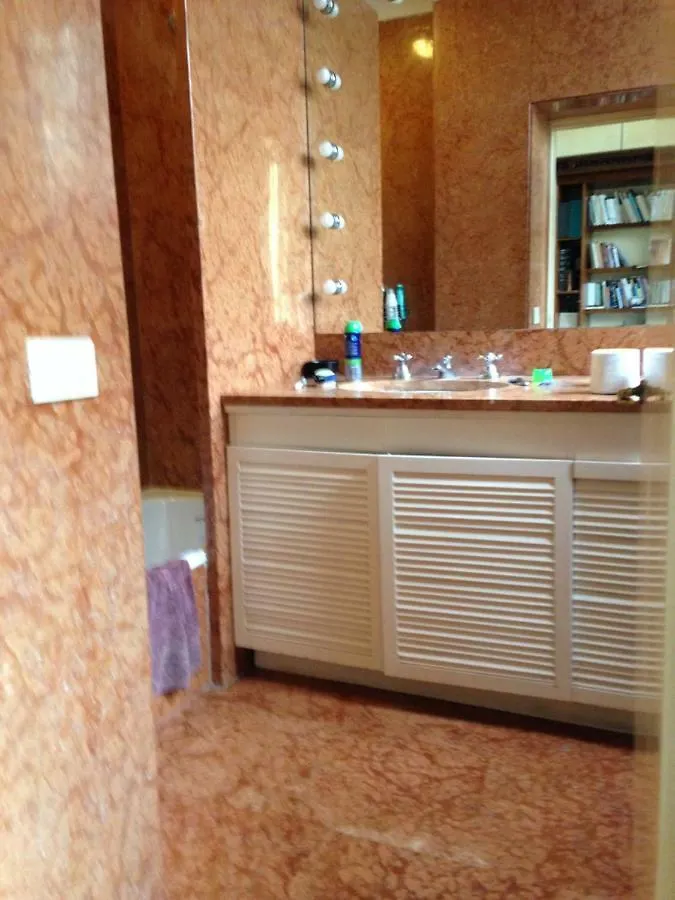 Luxury Apartment On The Grand Canal Venice 0*,  Italy