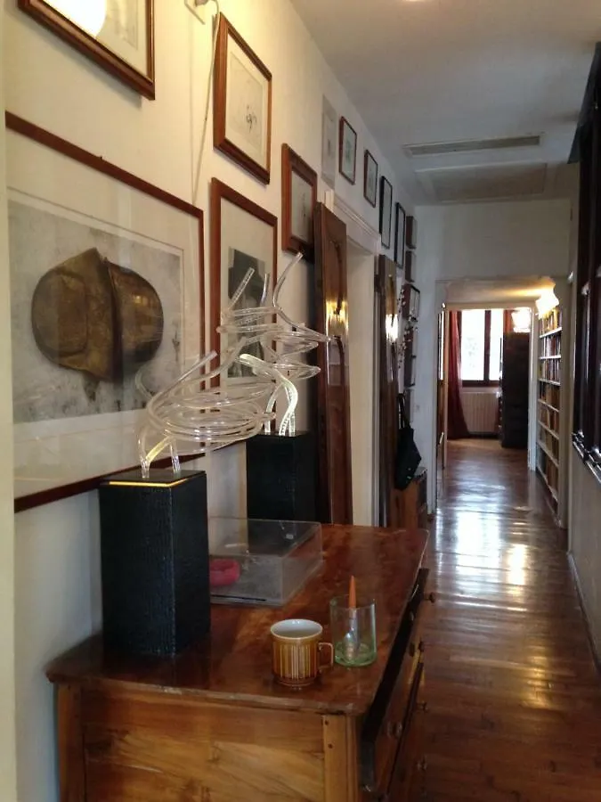 Luxury Apartment On The Grand Canal Venice