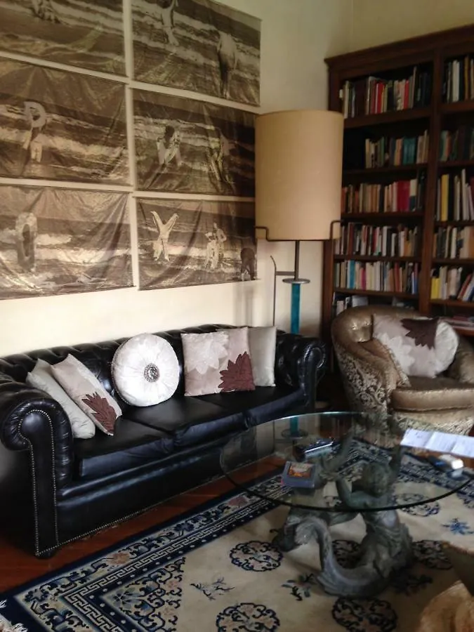 Luxury Apartment On The Grand Canal Venice Italy